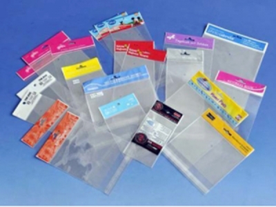 PE、PO、PP、PVC、OPP、CPE膠袋的區(qū)別在哪里